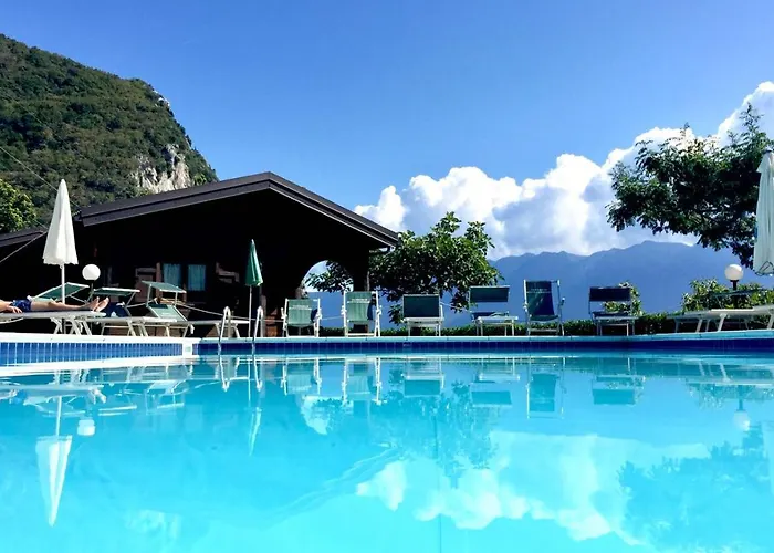 Residence Hotel Montegargnano