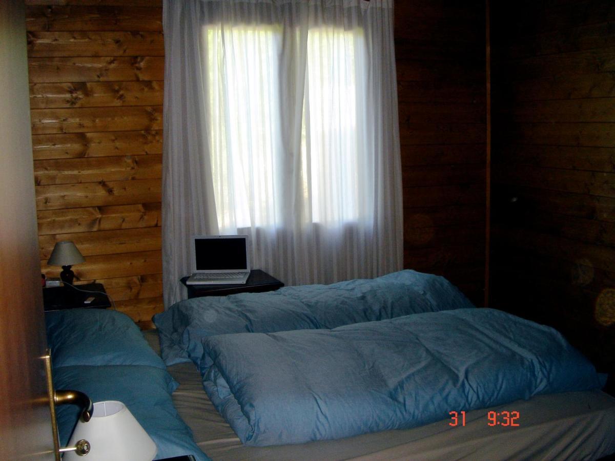 Montegargnano Aparthotel *