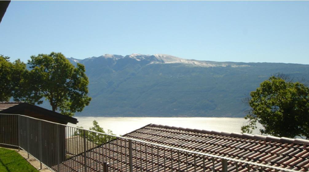 Montegargnano Gargnano