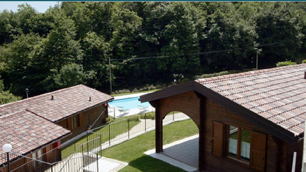 Aparthotel Montegargnano