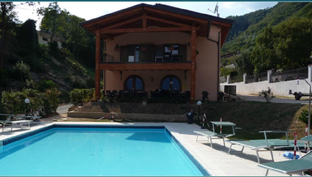Montegargnano