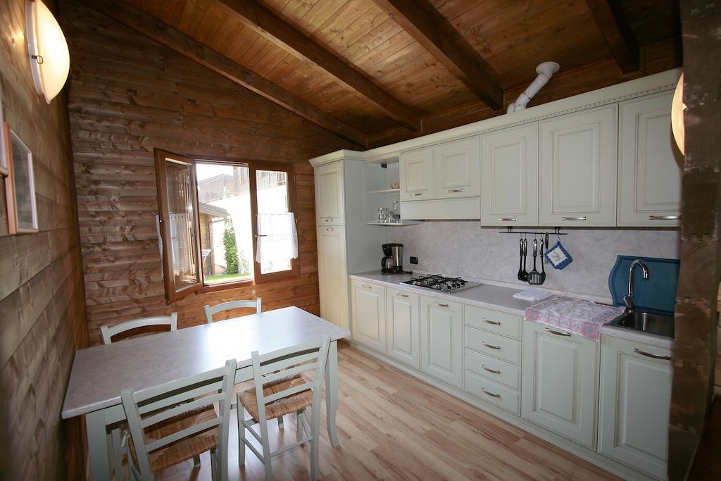 Aparthotel Montegargnano *