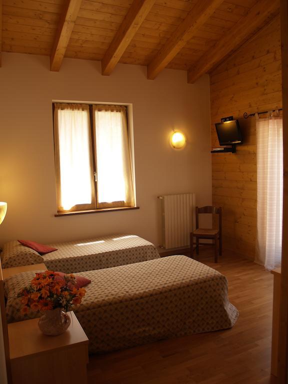 Aparthotel Montegargnano Gargnano