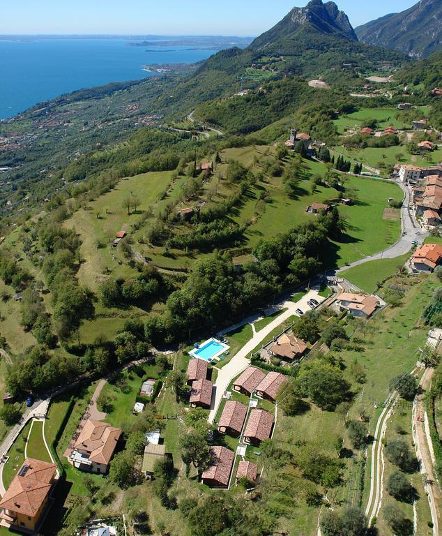 Aparthotel Montegargnano