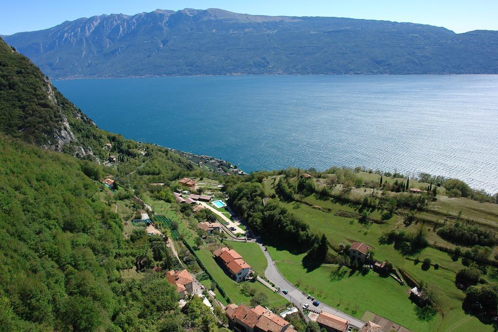 Montegargnano Gargnano