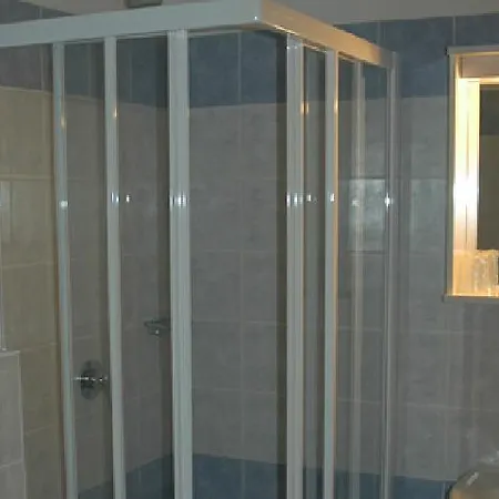 Residence Hotel Montegargnano Zimmer foto