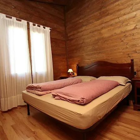 Residence Hotel Montegargnano Zimmer foto