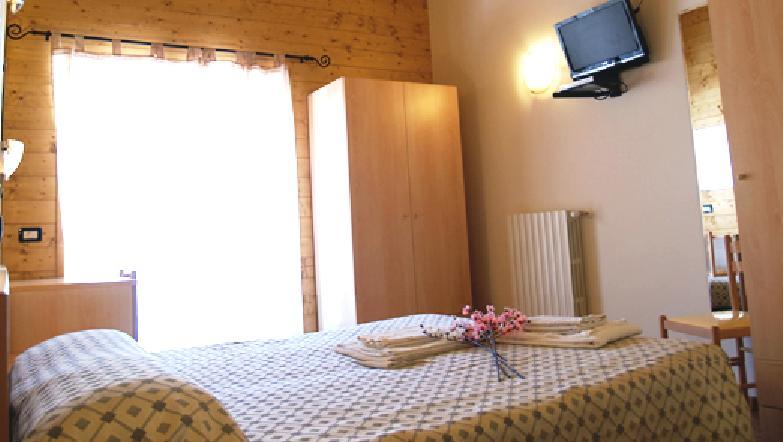 Montegargnano Apart-hotel