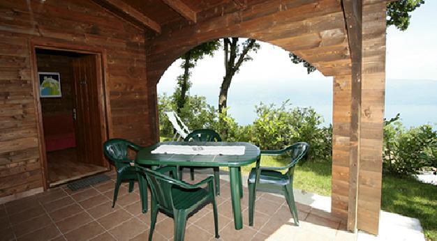 Apart-hotel Montegargnano *
