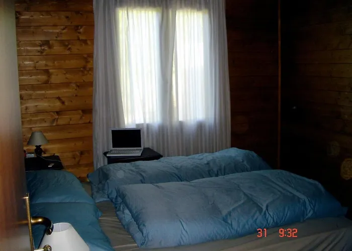 Residence Hotel Montegargnano