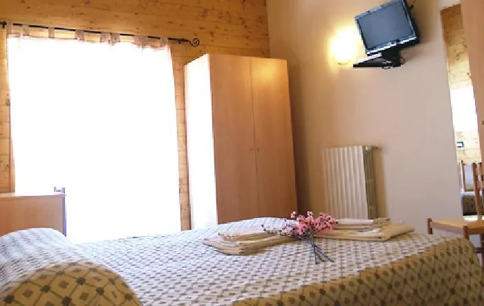 Residence Hotel Montegargnano