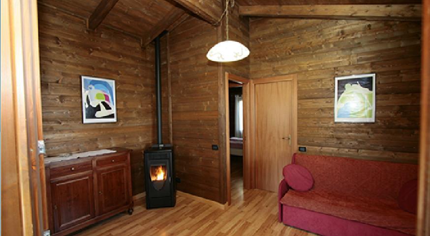 Aparthotel Montegargnano Gargnano